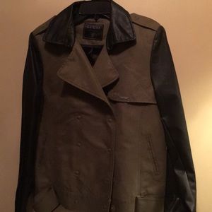 Women’s jacket
